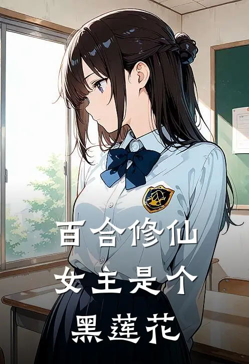 百合修仙女主是个黑莲花