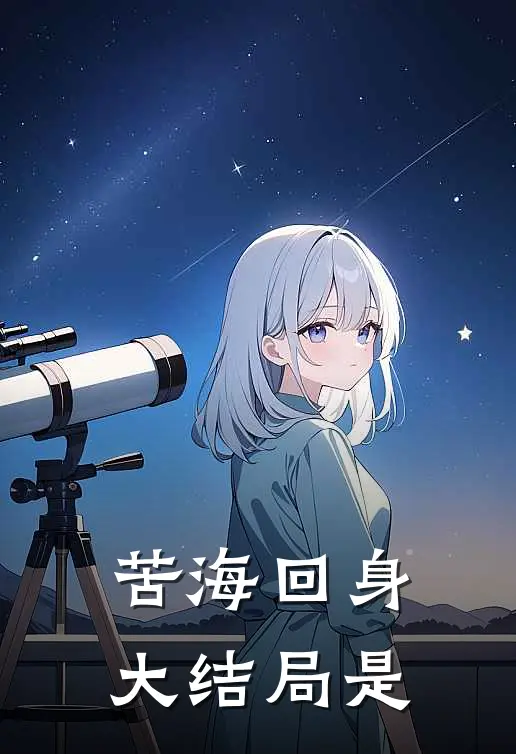 苦海回身大结局是