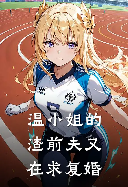 温小姐的渣前夫又在求复婚