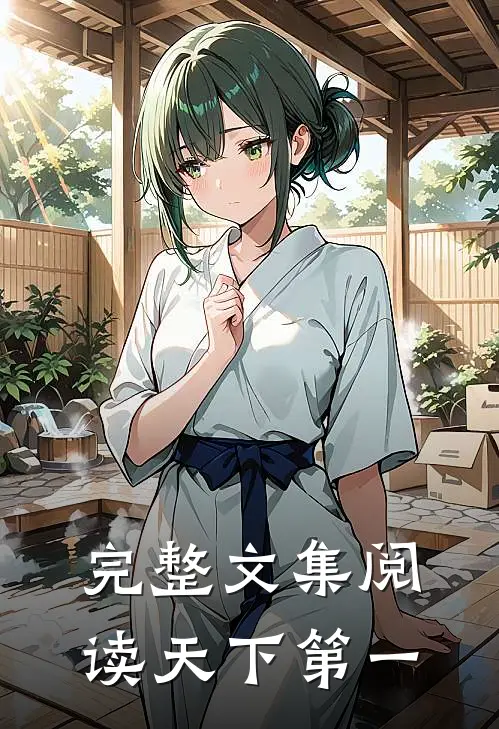 完整文集阅读天下第一