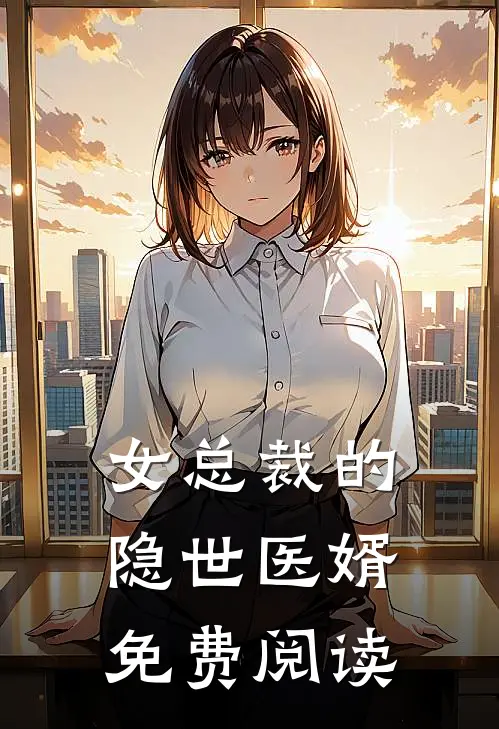 女总裁的隐世医婿免费阅读