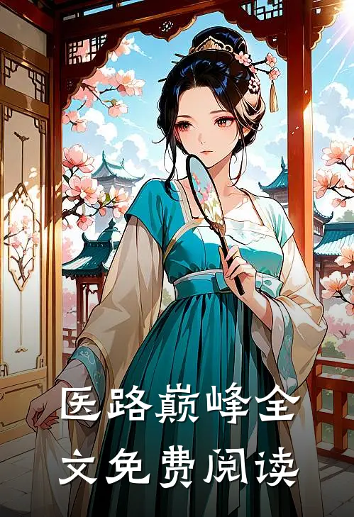 医路巅峰全文免费阅读
