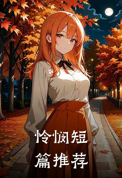 怜悯短篇推荐