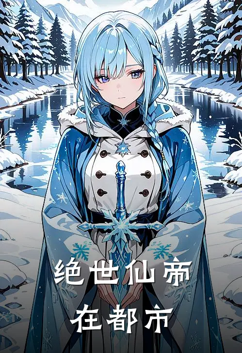 绝世仙帝在都市