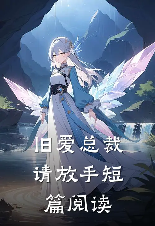 旧爱总裁请放手短篇阅读