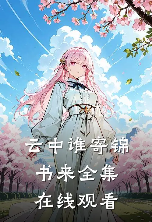 云中谁寄锦书来全集在线观看