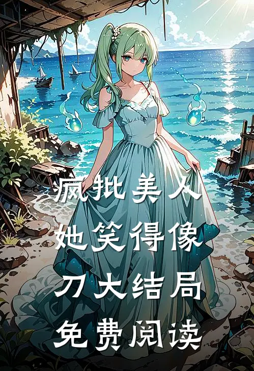 疯批美人她笑得像刀大结局免费阅读