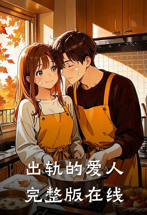 出轨的爱人完整版在线