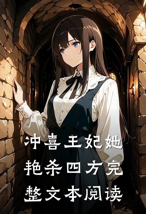 冲喜王妃她艳杀四方完整文本阅读