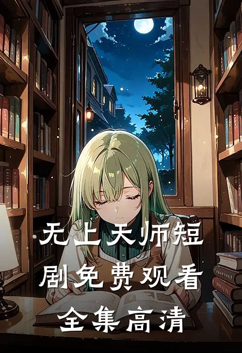 无上天师短剧免费观看全集高清