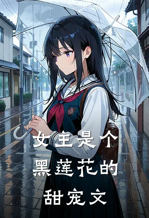 女主是个黑莲花的甜宠文