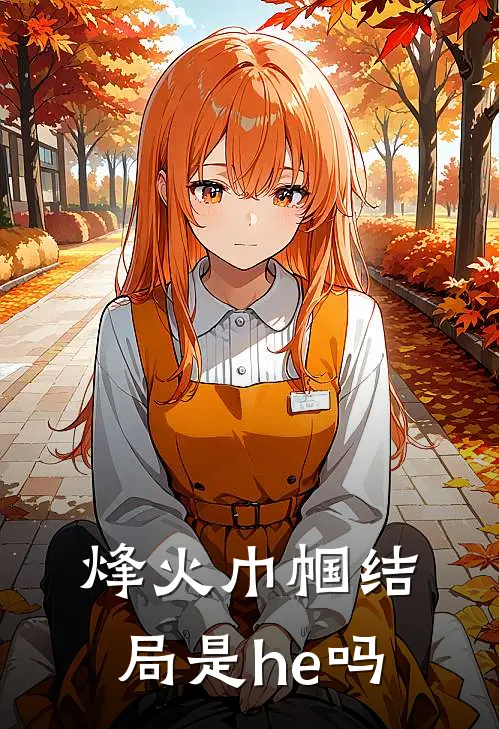 烽火巾帼结局是he吗