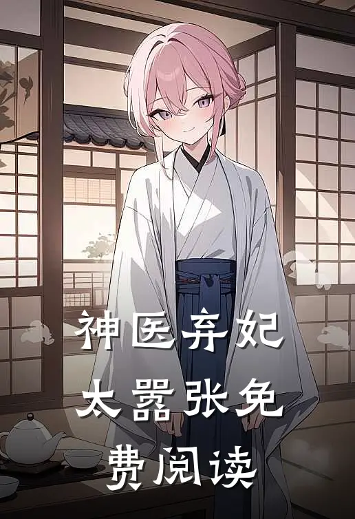 神医弃妃太嚣张免费阅读
