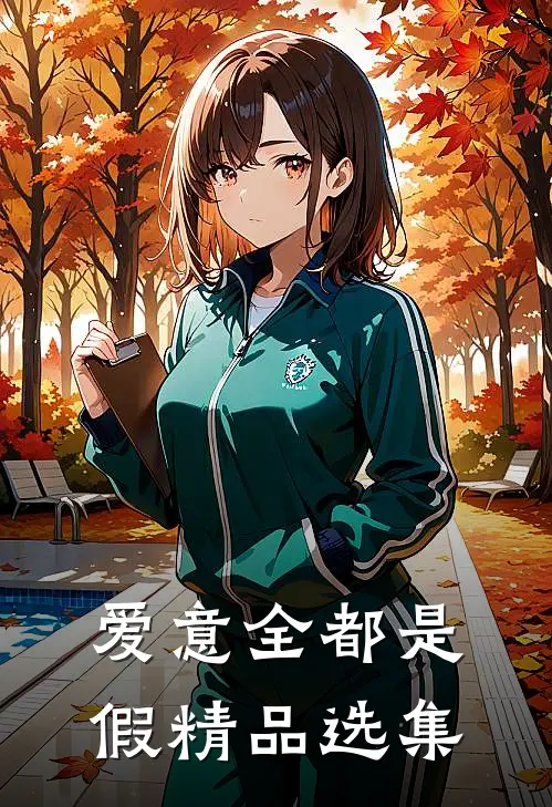 爱意全都是假精品选集