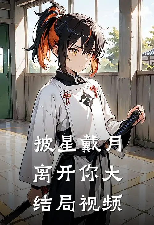 披星戴月离开你大结局视频