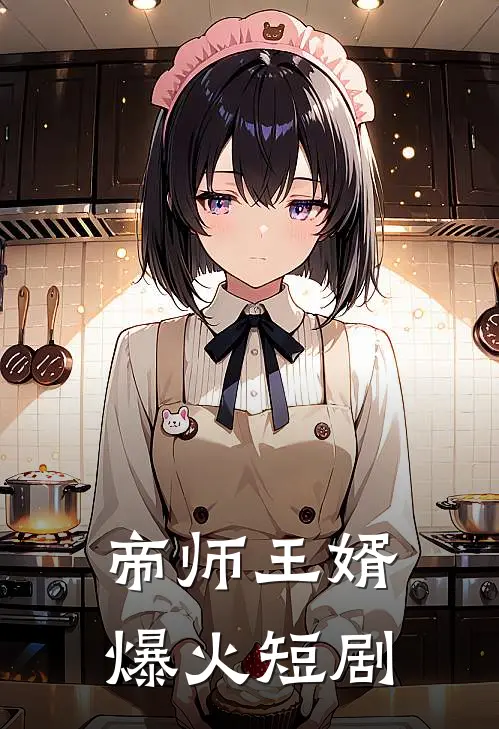 帝师王婿爆火短剧