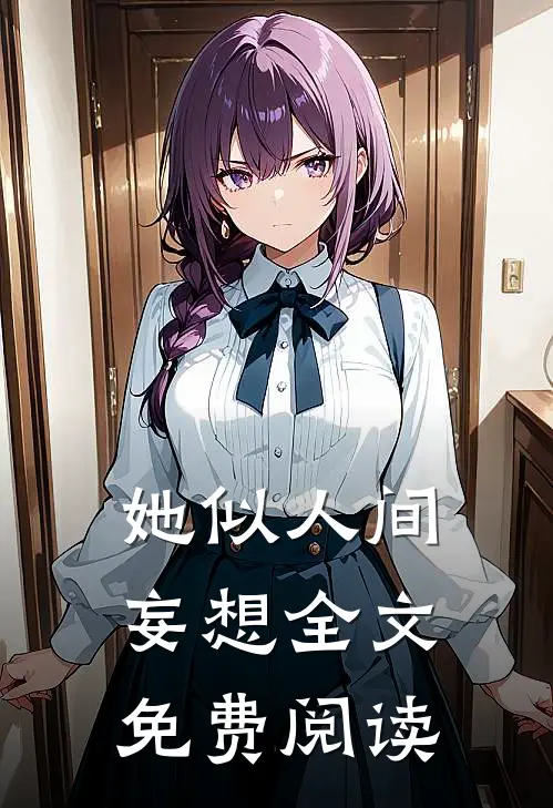 她似人间妄想全文免费阅读
