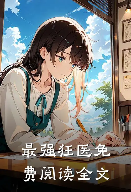 最强狂医免费阅读全文