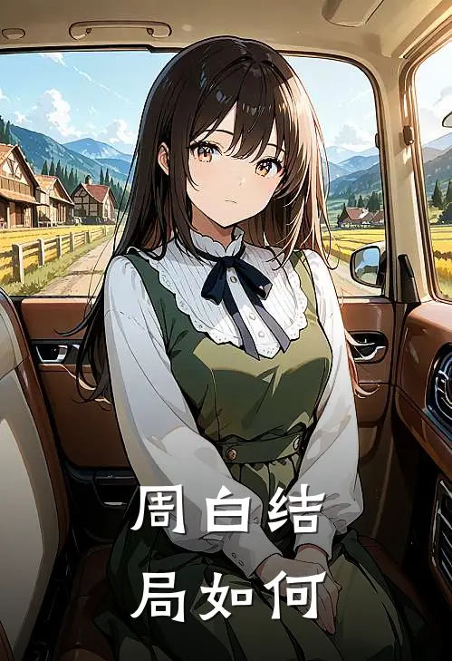 周白结局如何