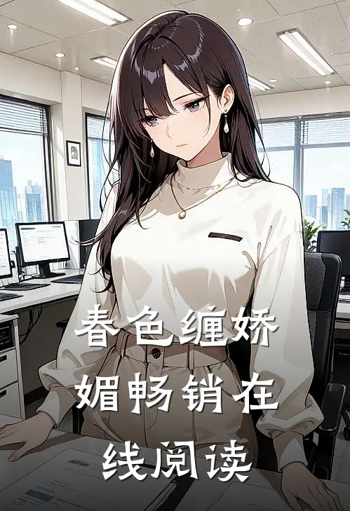 春色缠娇媚畅销在线阅读