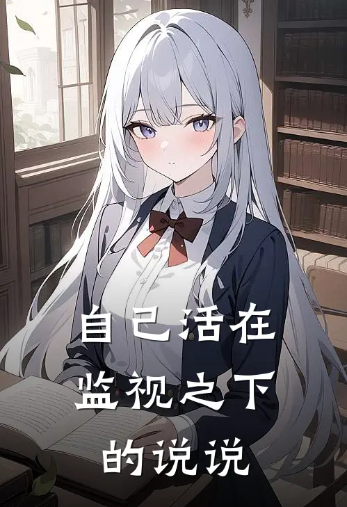 自己活在监视之下的说说