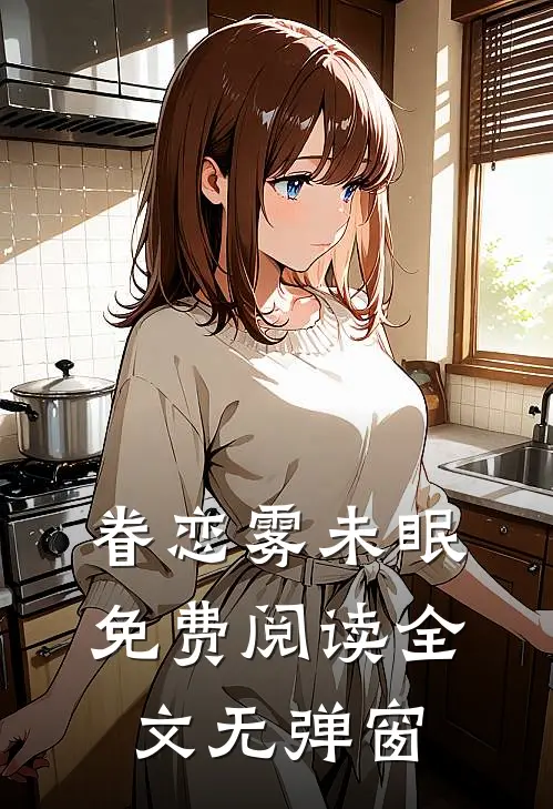 眷恋雾未眠免费阅读全文无弹窗