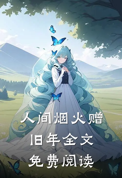 人间烟火赠旧年全文免费阅读
