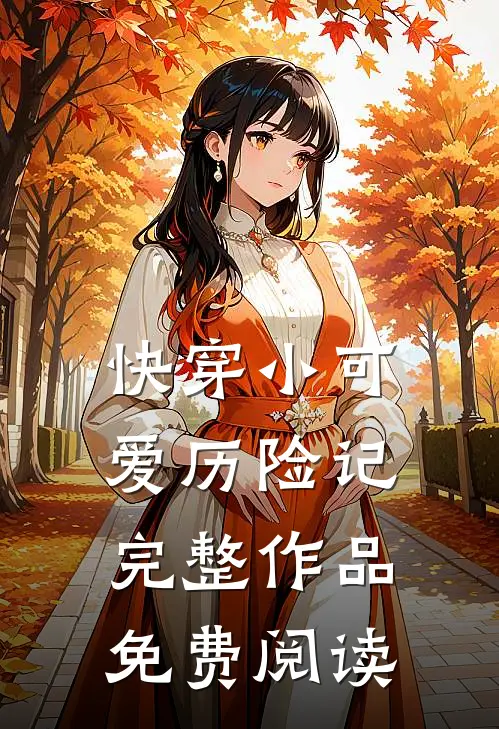 快穿小可爱历险记完整作品免费阅读
