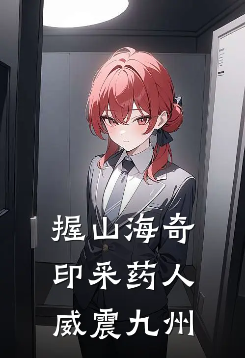 握山海奇印采药人威震九州