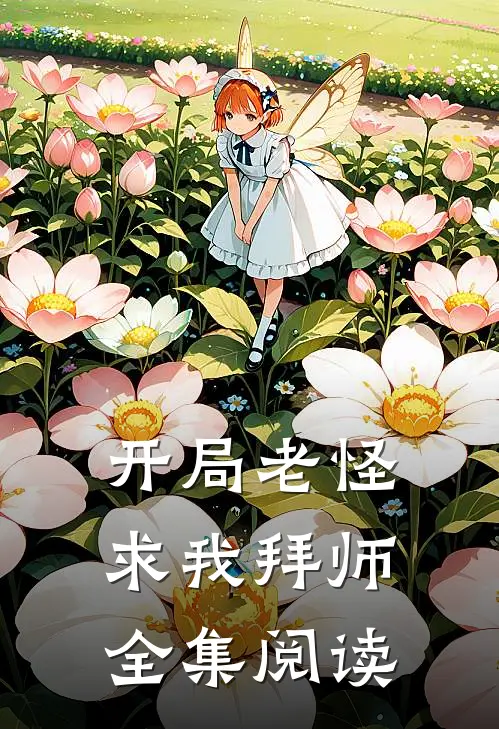 开局老怪求我拜师全集阅读