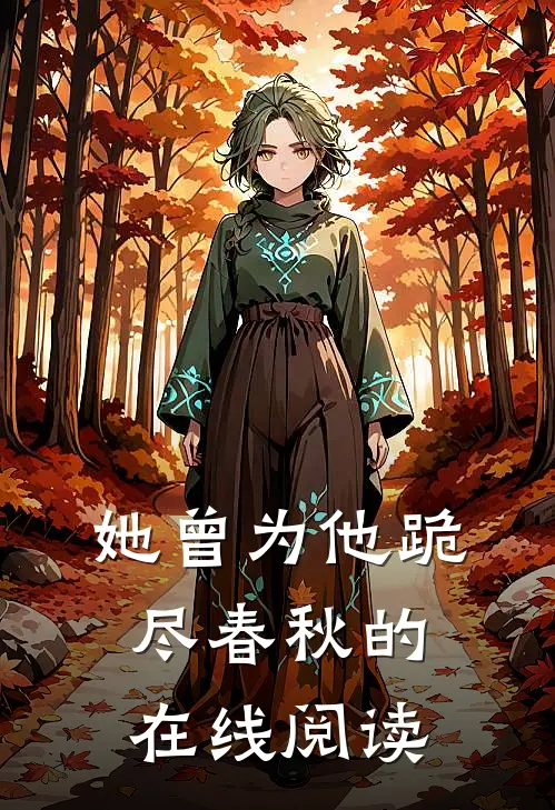 她曾为他跪尽春秋的在线阅读