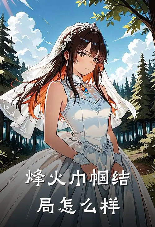 烽火巾帼结局怎么样