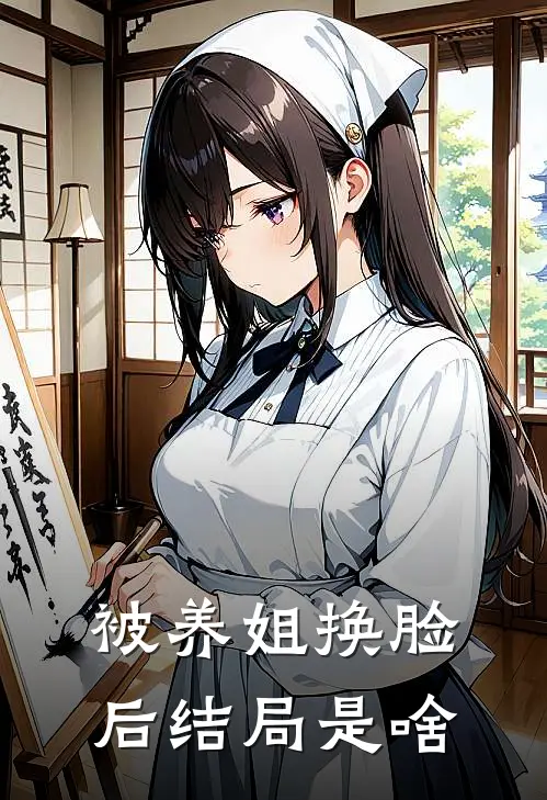 被养姐换脸后结局是啥