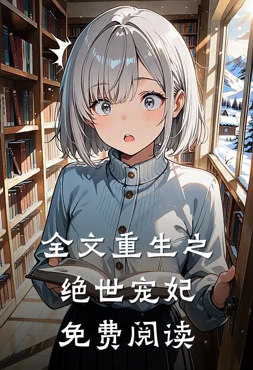 全文重生之绝世宠妃免费阅读