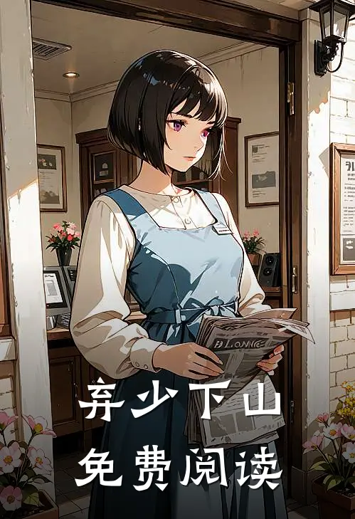 弃少下山免费阅读