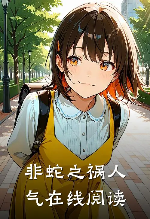 非蛇之祸人气在线阅读