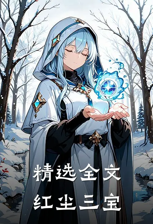 精选全文红尘三宝