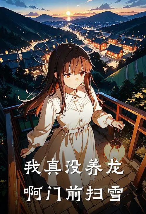 我真没养龙啊 门前扫雪