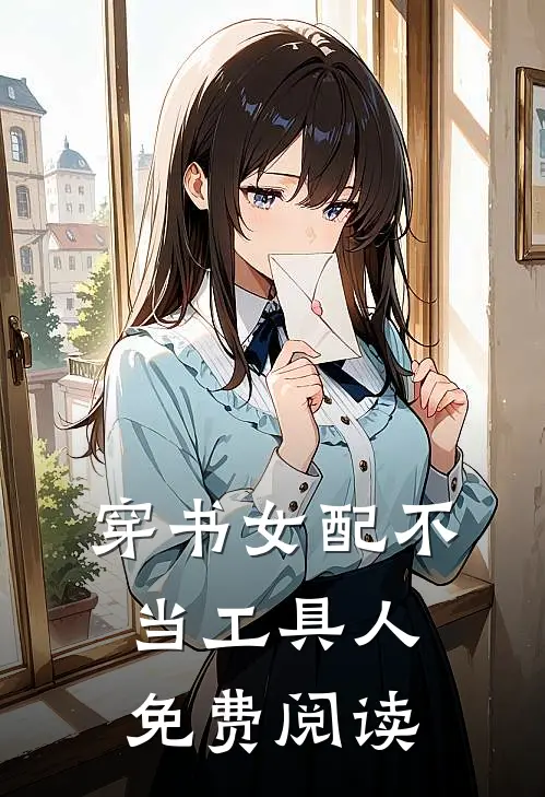 穿书女配不当工具人免费阅读