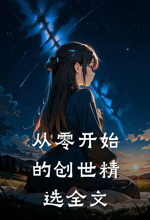 从零开始的创世精选全文