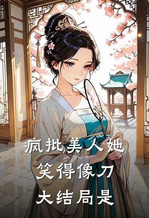 疯批美人她笑得像刀大结局是