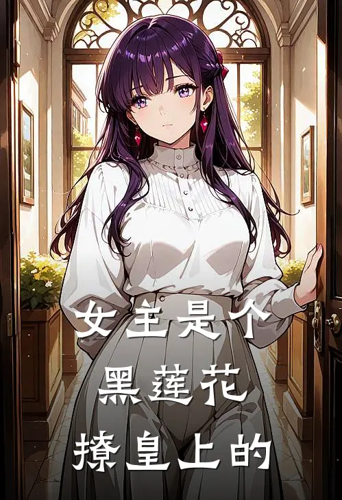 女主是个黑莲花,撩皇上的