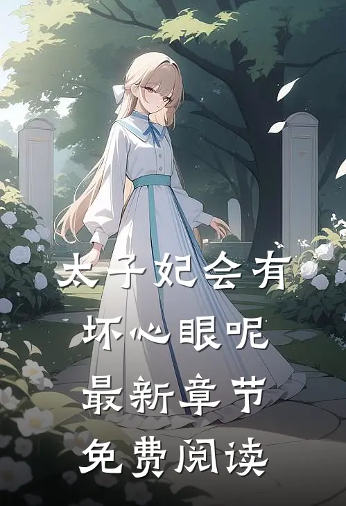太子妃会有坏心眼呢最新章节免费阅读