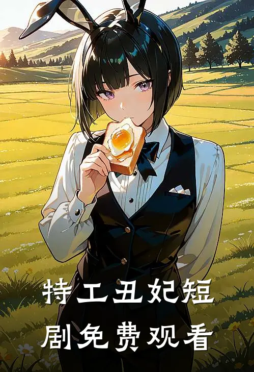 特工丑妃短剧免费观看