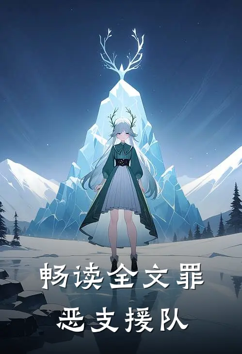 畅读全文罪恶支援队