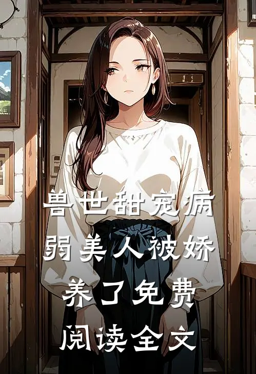兽世甜宠病弱美人被娇养了免费阅读全文