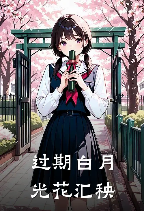 过期白月光花汇秧