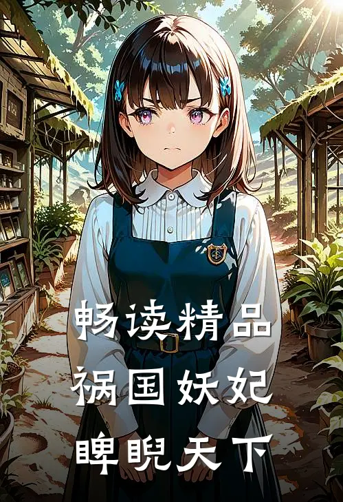 畅读精品祸国妖妃睥睨天下