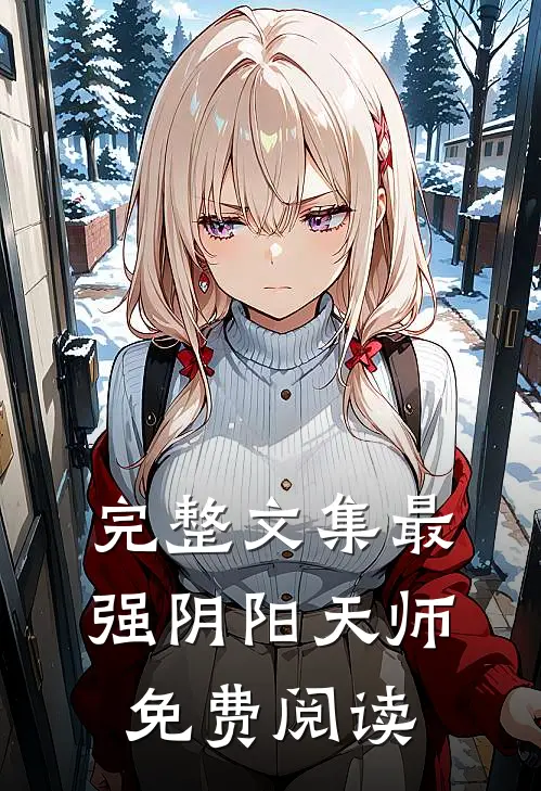完整文集最强阴阳天师免费阅读