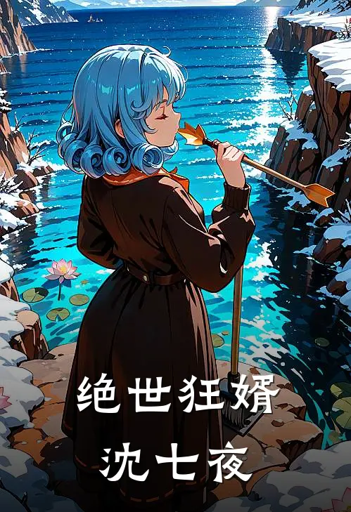 绝世狂婿沈七夜